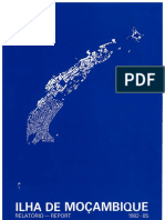 Aarhus 1985. Ilha de Moçambique Relatório 1982-85_Livro Azul.pdf