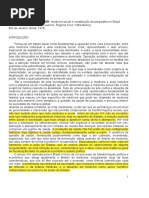 A DANAÇÃO DA NORMA