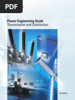 Siemens Power Engineering Guide