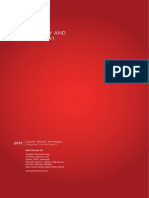 2013 Pertamina EP Annual Report PDF