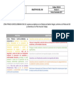 DGG-04 Objetivos Del SGI V0