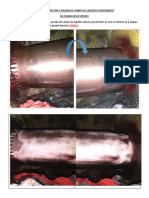 Prueba de Tintas Penetrantes PDF