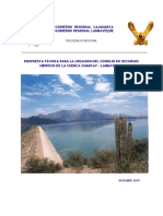 PROPUESTA TECNICA PARA LA CREACION DEL CONSEJO DE RECURSOS HIDRICOS DE LA CUENCA CHANCAY.pdf