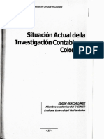 Investigacion Contable