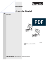 Tronzadora de metal Makita.pdf