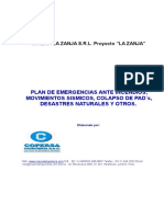 Plan de Emergencia Buenaventura