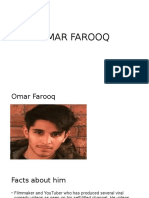 Omar Farooq