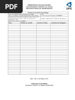 Controle de Frequencia