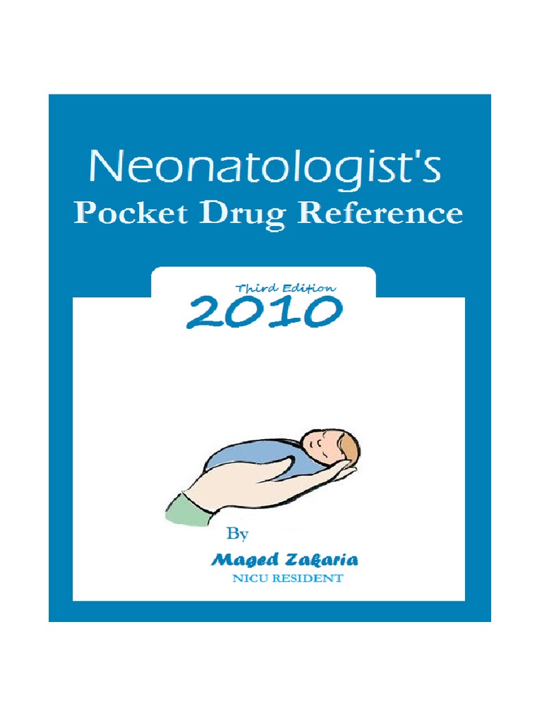 1 Neofax Maged Zakaria Midazolam Drugs