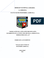MODELACIÓN DE LA RELACIÓN PRECIPITACIÓNESCORRENTÍA EN LA CUENCA DEL RÍO MALA, MEDIANTE EL MODELO PRECAUD v.1.0.pdf