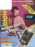 Elektor 195 (Ago 1996) Español