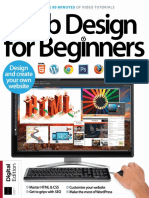 2019-06-30 Web Design for Beginners