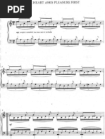 Versuri Album Nightwish Imaginaerum Nature