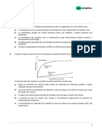 Extensivoenem Biologia1 Revisão 1-15-07 2019 Ef2791ef3fc19a37fee242726af4ec5c