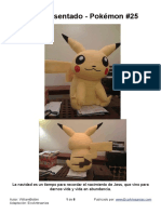 Pikachu sentado - Pokémon 025.pdf