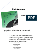 Analisis forense (Reinaldo Mayol Arnao)