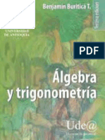 Benjamín Buriticá T. - Álgebra y Trigonometría, 3ra Ed. (2010).pdf