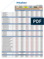 Haier Cash 11-07-2019