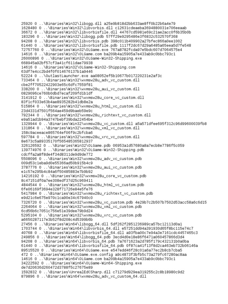 PCConsole TOC | PDF | Operating System Families | Computer Data