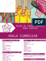 Taller de Diseño Octubre