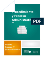 Procedimiento y proceso administrativo.pdf