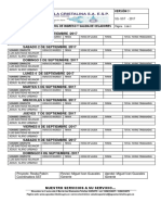 Formato de Control de Celador