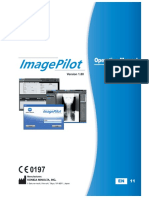 Image Pilot Operations 1.80