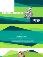 Consumismo