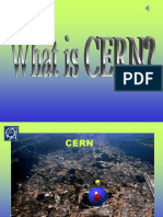 CERN Introduction