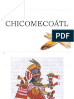 Chicomecoatl