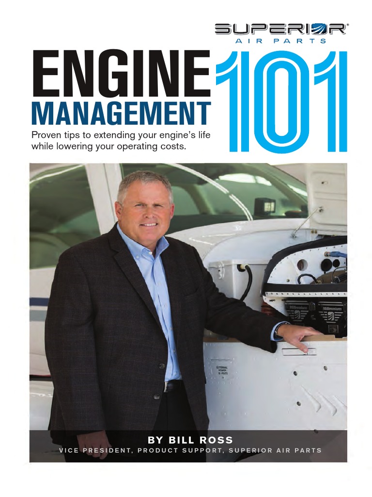Engine Management 101 PDF Internal Combustion Engine Propulsion