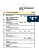 Dokumen Verifikasi RPP Dan Silabus