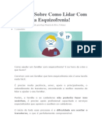 12 Dicas Sobre Como Lidar Com A Crise Do Paciente Psiquiátrico