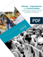 Manual de Capacitación Para Los Comerciantes Ok Converted