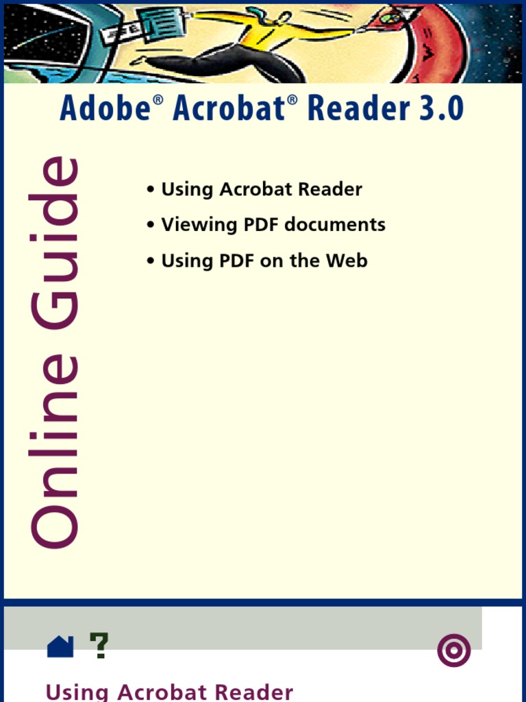 Reader | PDF