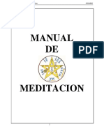 01. Manual de Practica de MEDITACION