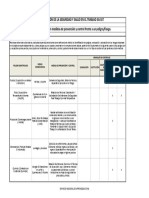 Matriz jerarquizacion