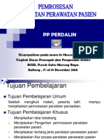 Pemrosesan Peralatan Perawatan Pasien new.ppt