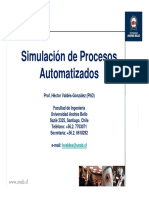 Simulación Procesos Automatizados