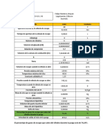 Ejercicio Tarea Gases de Escape