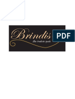 Logo Brindis