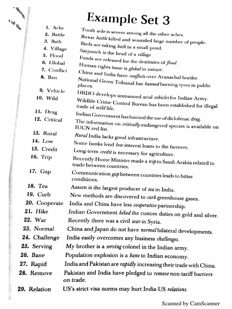 Set 3 | PDF
