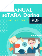 Manual Tutor PDF