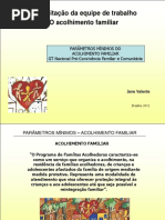 acolhimento familiar
