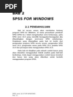 Download Spss for Windows by azry_alqadry SN41802155 doc pdf
