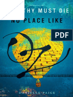 0.1 No Place Like Oz - Danielle Paige.pdf