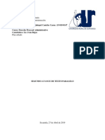 LOS RECURSOS ADMINISTRATIVOS EN LA ADMINISTRACIÓN CENTRALIZADA DE GUATEMALA 2da parte Texto Paralelo.docx