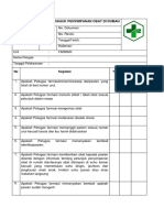 8.2.3.6 Daftar Tilik Petunjuk Penyimpanan Obat Dirumah