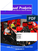 Prakerin Jurnal Multimedia