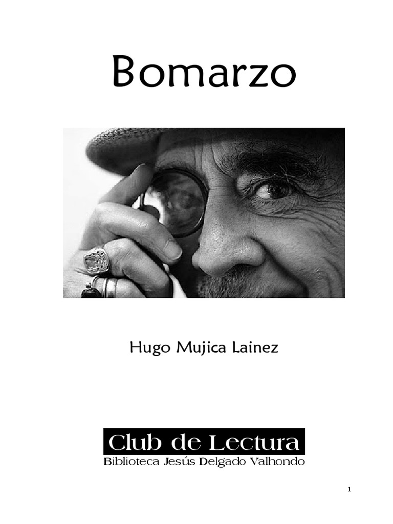 Mujica Lainez Pdf Pdf Alemania Política Mundial